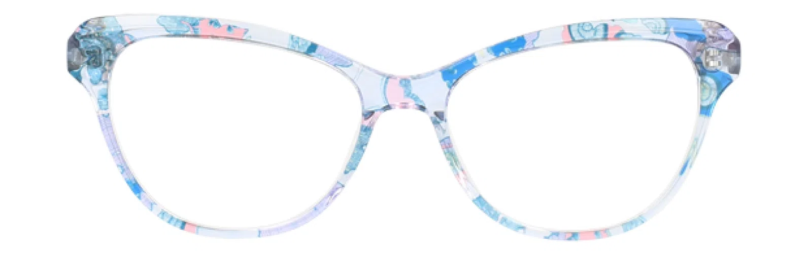 Vera Bradley VBKieran Eyeglasses - view 6